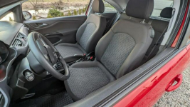 Opel Corsa Kamienna Góra - zdjęcie 12