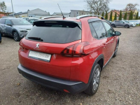 Peugeot 2008 AUTOMAT* 1 wł *Navi *Tablet *Led *Climatronic *Gwarancja Chrzanów - zdjęcie 7