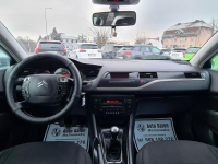 Citroen C5 Klimatronik 2xPDC Tempomat Halogeny Komputer Alu Wągrowiec - zdjęcie 9