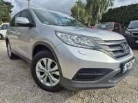 Honda CR-V 4x4 Bydgoszcz - zdjęcie 4