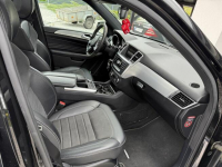 Sprzedam Mercedes ML 350 Chobienia - zdjęcie 6