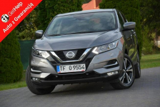 1.6DIG-T(163KM) Ledy Navi Kamera360 Asystent Pasa 2xParktr Aso Nissan