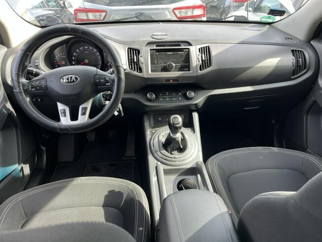 Kia Sportage 1.6 GDI benzyna tylko 103 tys. km Kobylnica - zdjęcie 6