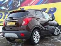 Opel Mokka GAZ, bogata opcja Rzeszów - zdjęcie 6