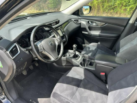 Nissan X-Trail Benzyna  Opłacony Serwisowany Bogata wersja Gostyń - zdjęcie 11