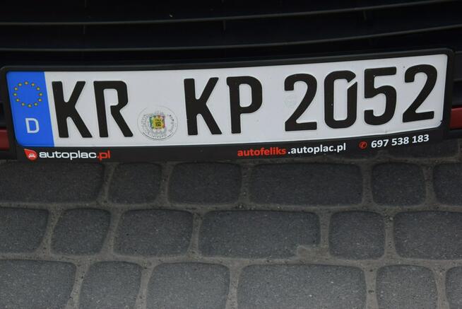 Renault Clio 0.9B Klima Tempomat Hak 2017r Sprowadzony Opłacony Majdan Sieniawski - zdjęcie 9