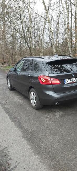 Sprzedam BMW 2 f45 Activ Tourn 218d Świerklany - zdjęcie 9