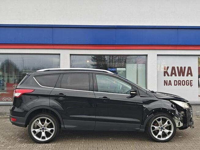 Ford Kuga Automat 4x4 Karczew - zdjęcie 2