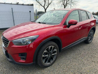 Mazda CX-5 automat, navi, 4WD, 120tys.km! Zbąszyń - zdjęcie 9