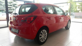 Opel Corsa 1.4 Enjoy, salon Polska, bezwypadkowy Łódź - zdjęcie 3
