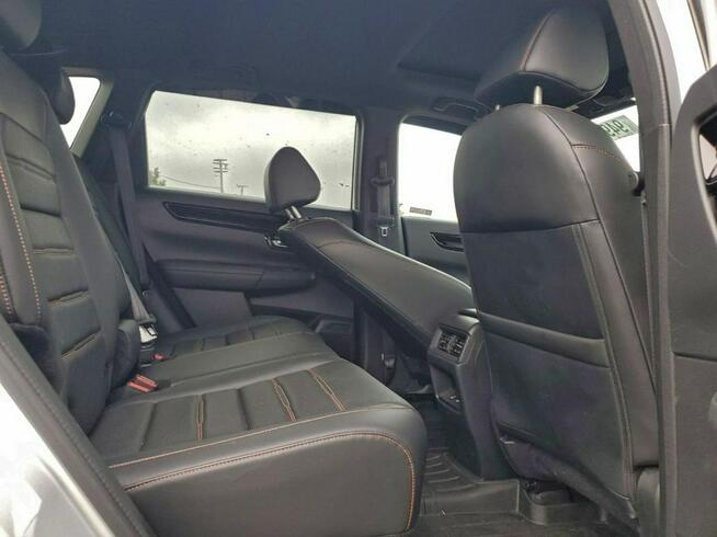 Honda CR-V 4x4 / Hybryda  / niski przebieg Tarnów - zdjęcie 10