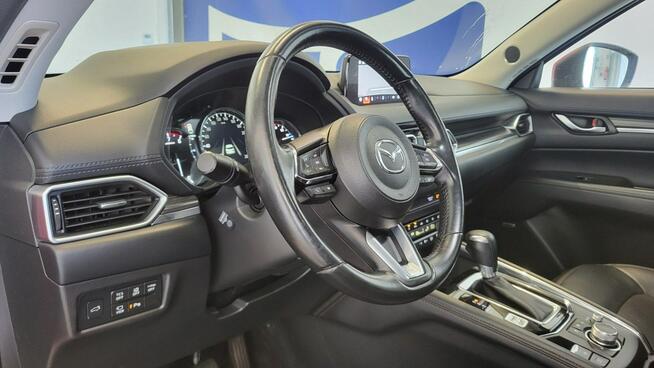 Mazda CX-5 2.5 Skypassion AWD aut Grójec - zdjęcie 12