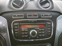 IV Kombi 1.6 Duratorq TDCi 115KM,Salon PL, Bezwypadkowy, Sta Warszawa - zdjęcie 8