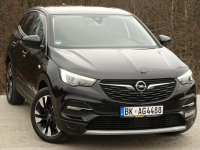 Opel Grandland X 1.5 Diesel, 2018r, Automat, Gwarancja!