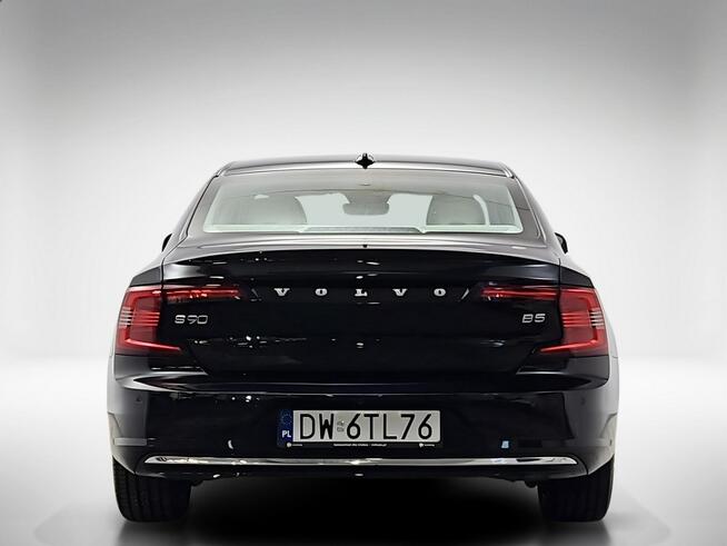 Volvo S90 B5 B Inscription aut ! Z Polskiego Salonu ! Faktura VAT ! Warszawa - zdjęcie 4