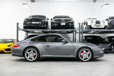 Porsche 911 Carrera 4S. Salon Polska. Bezwypadkowa. Tylko 78 000 km! Węgrzce - zdjęcie 8
