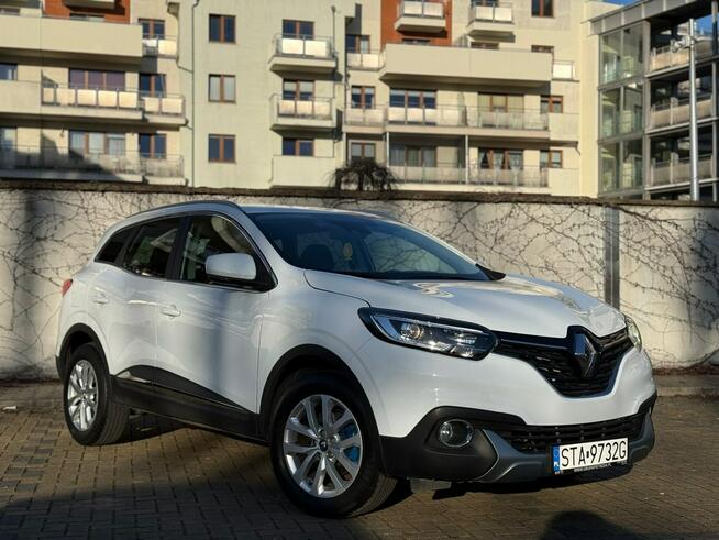 Renault Kadjar Niski przebieg ! Stan Bardzo Dobry Tarnowskie Góry - zdjęcie 5