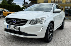 Volvo XC 60 D4,Ocean Race,Serwis,Gwarancja