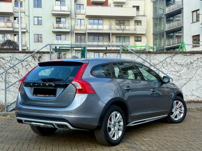 Volvo V60 Cross Country Cross Country Tarnowskie Góry - zdjęcie 3