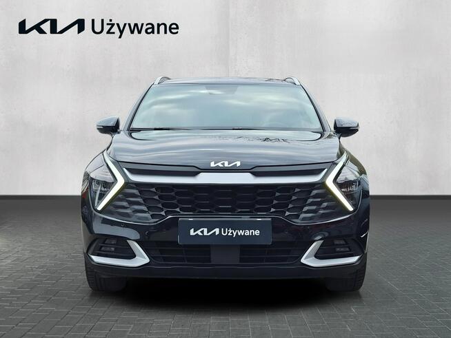 Kia Sportage 1.6 T-GDI 150 KM MHEV Wersja L / Salon PL / VAT23% Bełchatów - zdjęcie 8