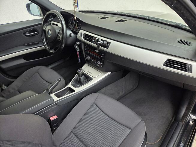 BMW 320 2.0 143kM * LIFT * Raba Niżna - zdjęcie 10