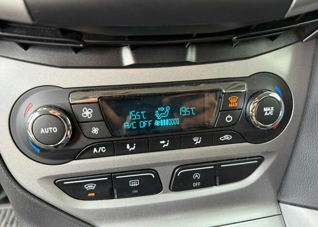 Ford Focus Niski oryginalny przebieg !!! Poznań - zdjęcie 7