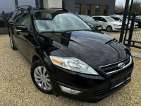 Mondeo 1.6 EcoBoost 160km Business Editio SERWIS klima BEZWYPADEK 2011 Tychy - zdjęcie 2