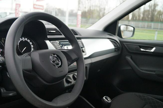 SKODA FABIA SALON PL AMBITION STAN JAK NOWY Goczałkowice-Zdrój - zdjęcie 6
