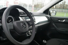 SKODA FABIA SALON PL AMBITION STAN JAK NOWY Goczałkowice-Zdrój - zdjęcie 6