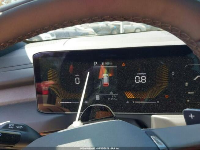 2027 KIA TELLURIDE X-LINE EX Sulejówek - zdjęcie 8