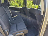 Fiat Freemont 2.0 Diesel 140km Manual Klima 7 Osobowy Alu Kłobuck - zdjęcie 11