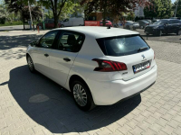 Peugeot 308 Niski przebieg Poznań - zdjęcie 6