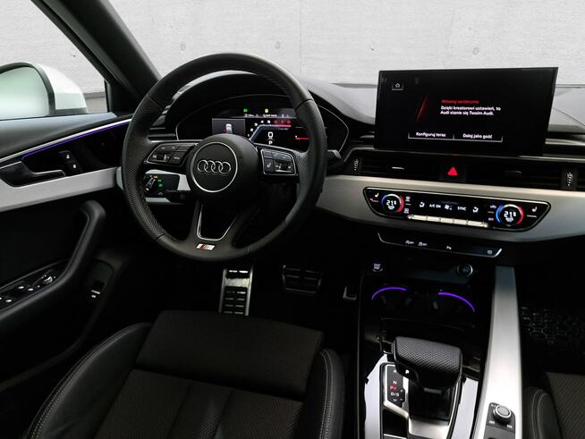 Audi A4 Poleasingowe.pl ECFM Komorniki - zdjęcie 10