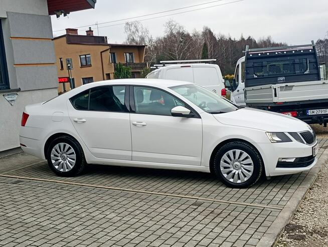 Škoda Octavia krajowa Chełm Śląski - zdjęcie 6