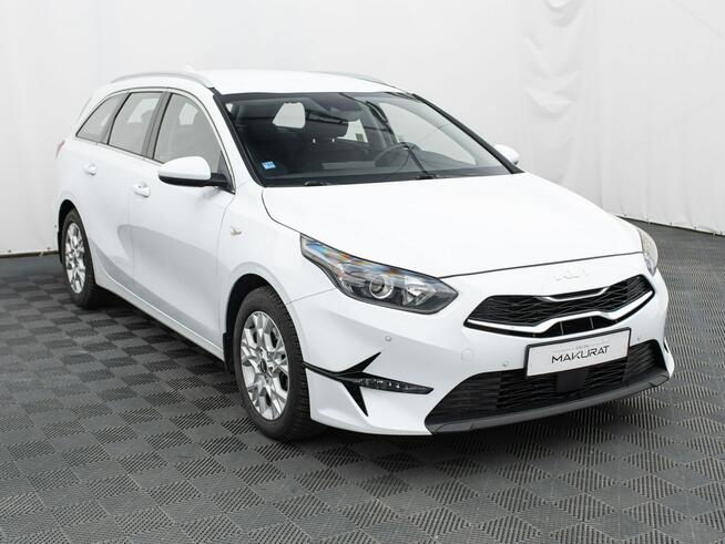 Kia Cee'd WE7X644#1.5 T-GDI M 2 stref klima K.cof salon PL VAT23% Gdynia - zdjęcie 3