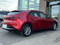 3 2.0 SKYACTIV-G Kanjo 150KM 6MT Mild Hybrid Salon Polska Gwarancja Łódź - zdjęcie 5