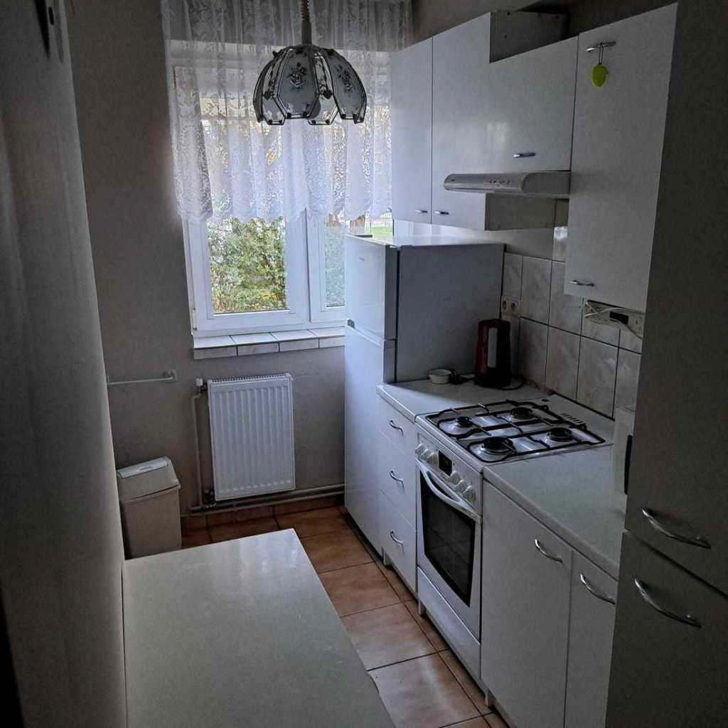 2pok, 38met, okolice Kozanowskiej (Wrocław) Fabryczna - zdjęcie 5