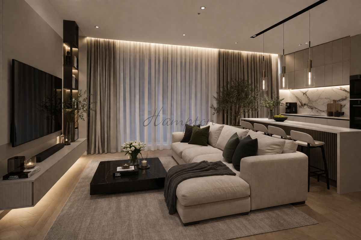 BEZ PROWIZJI! BEZ PCC! Apartament 4 pok. z tarasem Wola - zdjęcie 1