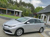 Toyota Auris 1.6 D-4D / Premium / Salon PL