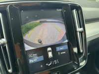 Volvo XC 40 2.0D3 150 AWD#FULL LED#Navi# Margonin - zdjęcie 10