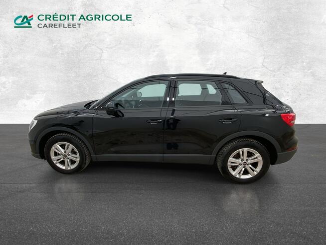 Audi Q3 35 TDI mHEV S tronic Kombi Warszawa - zdjęcie 8