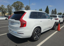 Volvo XC 90 Bogata wersja wyposażenia / AWD / B6 Wrocław - zdjęcie 4