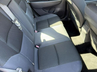 Hyundai i30 Warszawa - zdjęcie 7