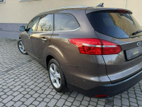 Ford Focus Bardzo dobry stan, Niski przebieg, Bogate wyposażenie. Chlewice - zdjęcie 4