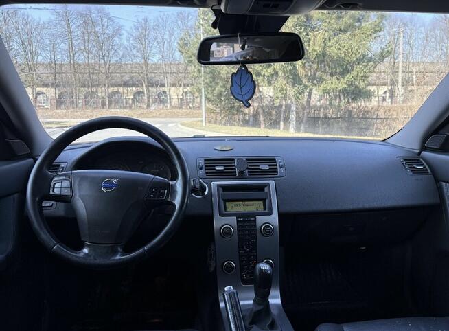 Volvo V50 2.0D 136KM 2008 Pińczów - zdjęcie 4