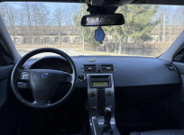 Volvo V50 2.0D 136KM 2008 Pińczów - zdjęcie 4