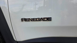 Jeep Renegade 2.0 MultiJet 140KM 4x4 PDC Navi Hand Free Super Stan Otwock Mały - zdjęcie 9