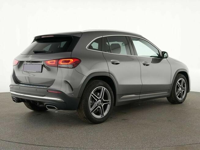 Mercedes-Benz GLA 250 4-Matic AMG Line Katowice - zdjęcie 5