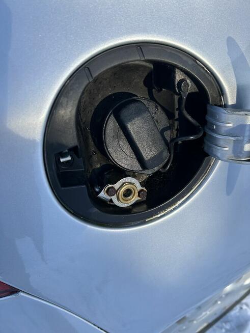 VW Golf V 1.6 MPI Krasnystaw - zdjęcie 9