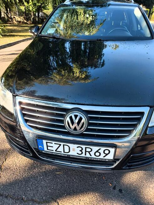 VW PASSAT KOMBI Zduńska Wola - zdjęcie 4